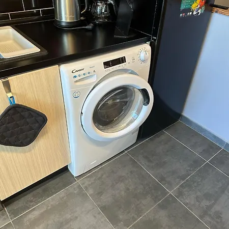 Lejlighed Il Ducale A Playa del Inglés