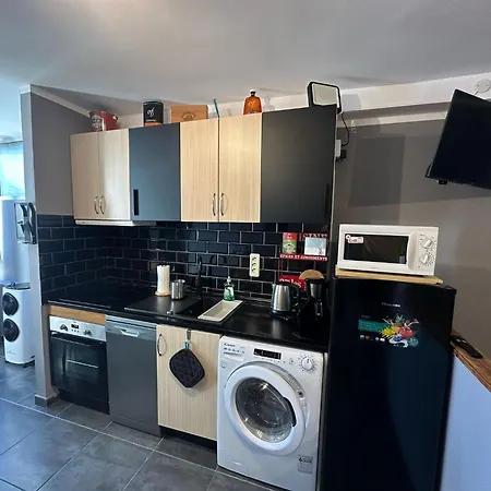 Il Ducale A * Playa del Inglés