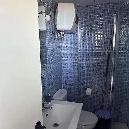 Apartment Il Ducale A Playa del Inglés