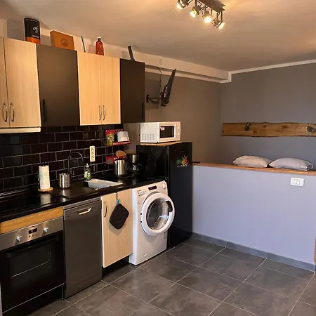 Il Ducale A Apartment Playa del Inglés