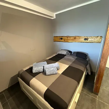 Apartmán Il Ducale A Playa del Inglés