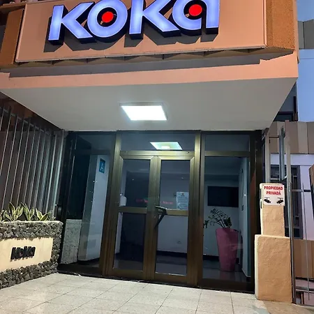 Il Ducale A דירה