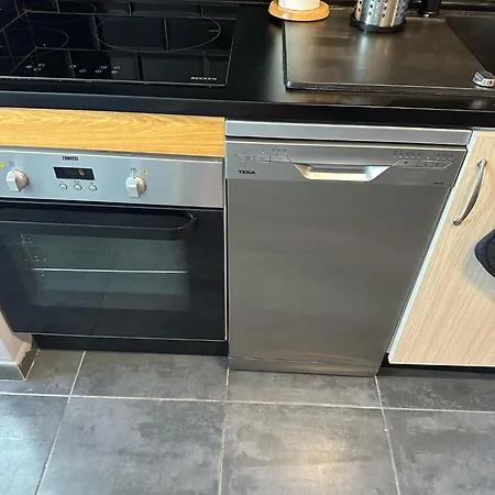 Apartamento Il Ducale A