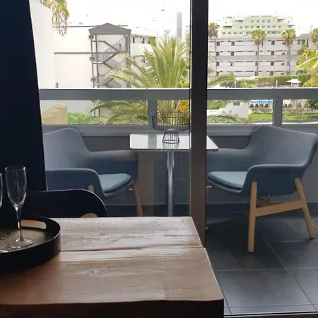 Il Ducale A * Playa del Inglés