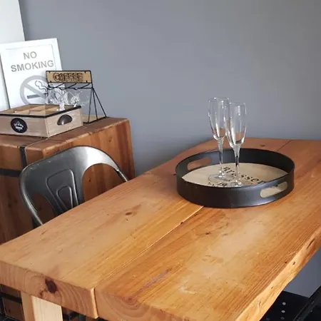 דירה Il Ducale A פלאייה דל אינגלז