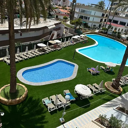 Appartamento Il Ducale A Playa del Inglés