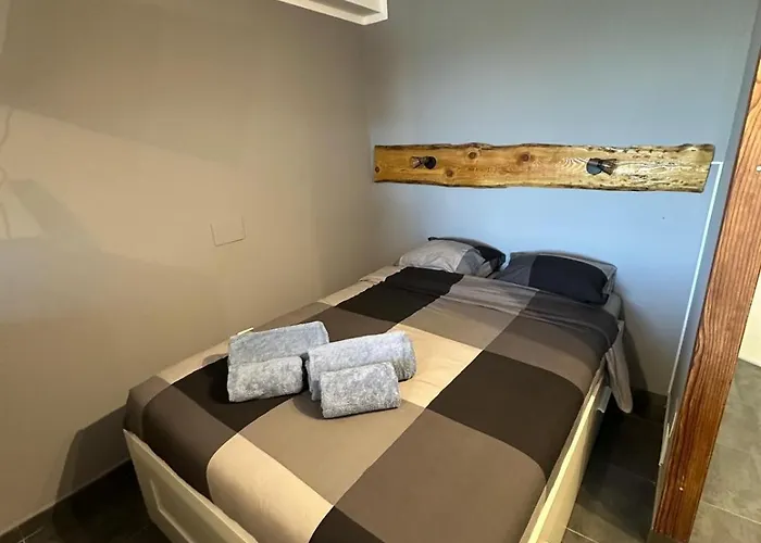 Apartman Il Ducale A Playa del Inglés