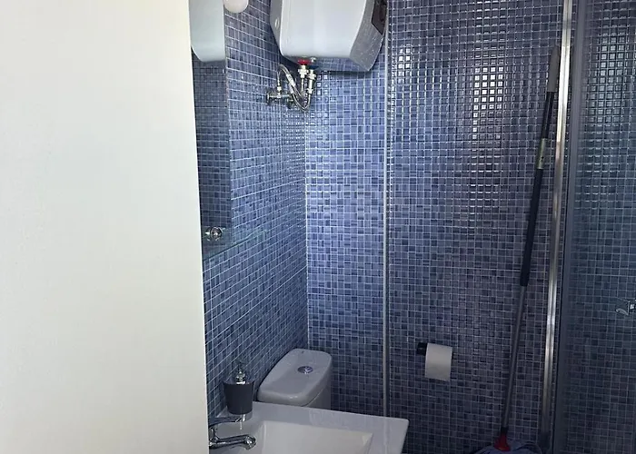 Apartman Il Ducale A Playa del Inglés