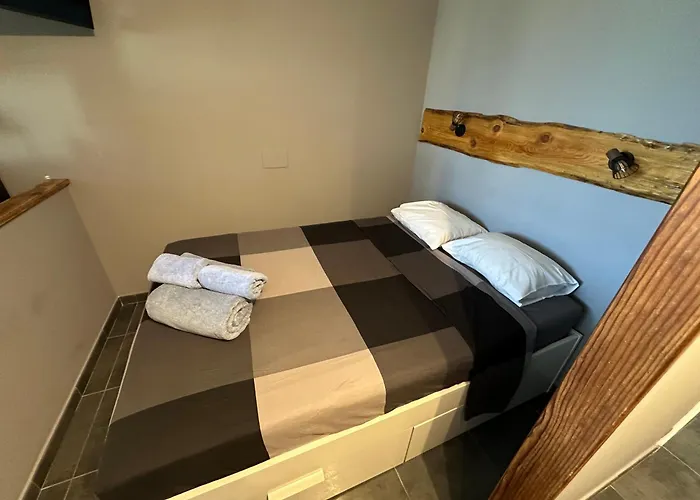 Il Ducale A * Playa del Inglés