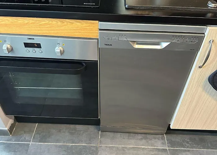 Apartman Il Ducale A