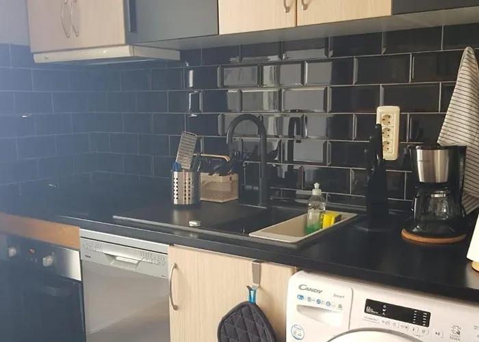 Апартаменти Il Ducale A Плайя-дель-Інглес