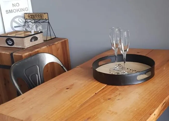 Apartman Il Ducale A Playa del Inglés