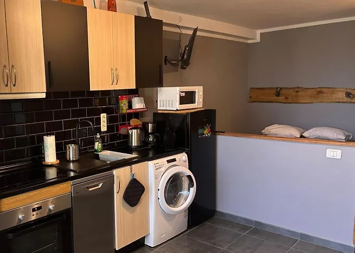 Il Ducale A Apartman Playa del Inglés