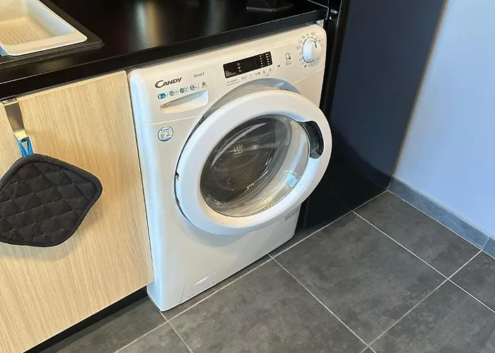 شقة Il Ducale A بلايا ديل إنغلز