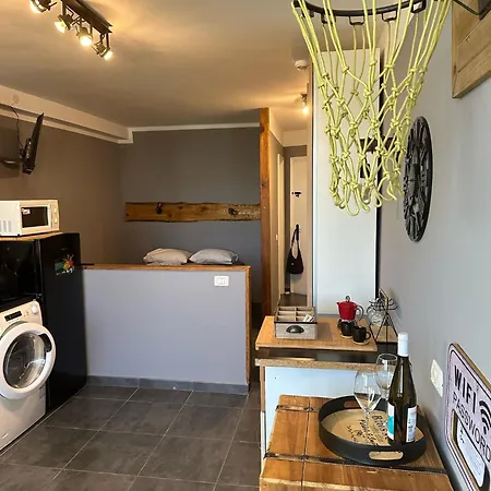 Apartament Il Ducale A *