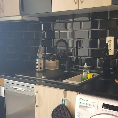 Apartament Il Ducale A Playa del Inglés