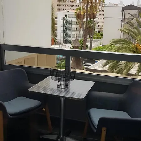 Il Ducale A Playa del Inglés